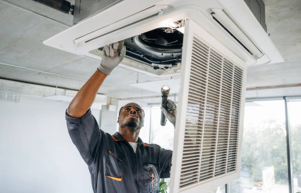 Licensed Ac Installation service in Henderson, LA - FH HVAC